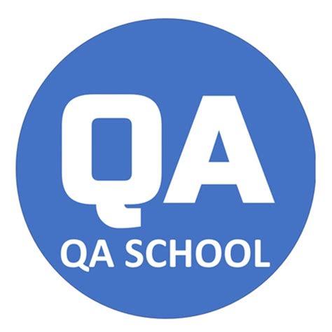 qa academy.